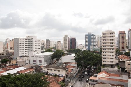Apartamento à venda com 69m², 3 quartos e 1 vagaVista da Suíte