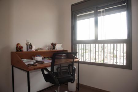 Apartamento à venda com 69m², 3 quartos e 1 vagaQuarto 2