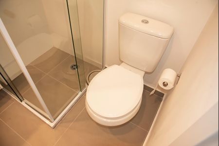 Apartamento à venda com 69m², 3 quartos e 1 vagaBanheiro