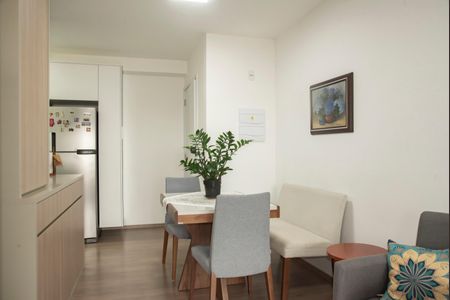Apartamento à venda com 69m², 3 quartos e 1 vagaSala