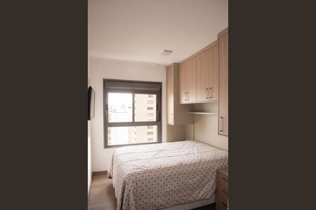 Quarto 1 de apartamento à venda com 3 quartos, 69m² em Vila da Saúde, São Paulo