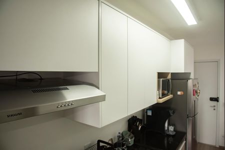 Apartamento à venda com 69m², 3 quartos e 1 vagaCozinha