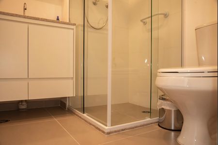 Apartamento à venda com 69m², 3 quartos e 1 vagaBanheiro