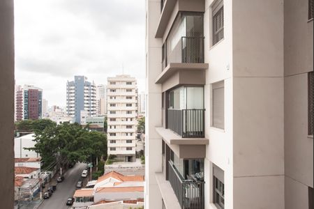 Apartamento à venda com 69m², 3 quartos e 1 vagaVista da Área de Serviço