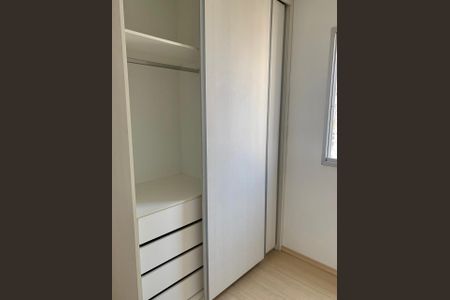 Foto 04 de apartamento à venda com 2 quartos, 48m² em Lapa de Baixo, São Paulo