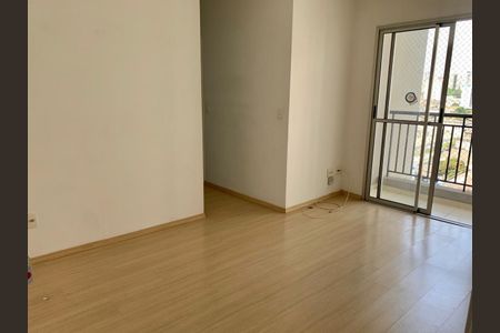 Foto 02 de apartamento à venda com 2 quartos, 48m² em Lapa de Baixo, São Paulo