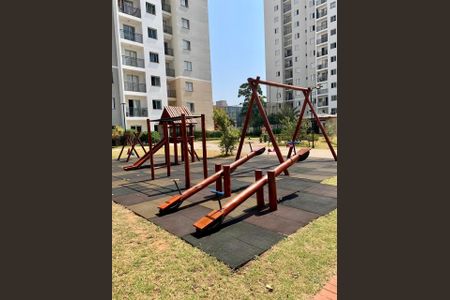 Foto 10 de apartamento à venda com 2 quartos, 48m² em Lapa de Baixo, São Paulo