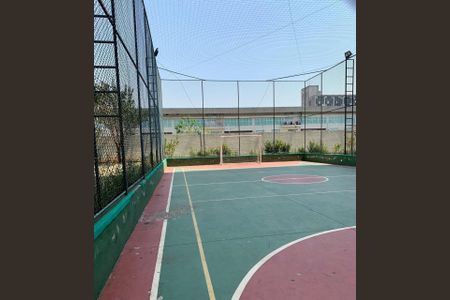 Foto 08 de apartamento à venda com 2 quartos, 48m² em Lapa de Baixo, São Paulo