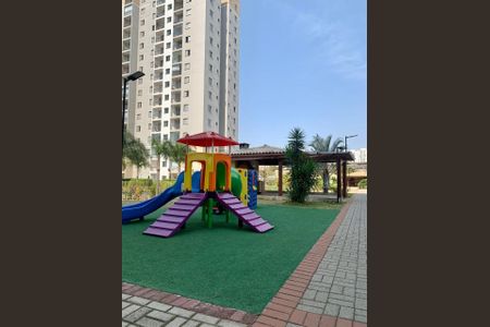 Foto 09 de apartamento à venda com 2 quartos, 48m² em Lapa de Baixo, São Paulo