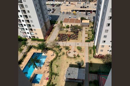 Foto 06 de apartamento à venda com 2 quartos, 48m² em Lapa de Baixo, São Paulo