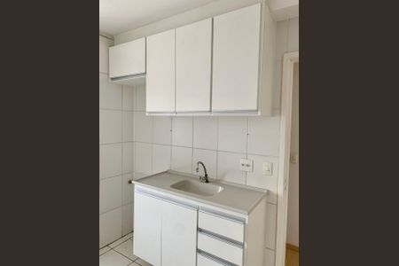 Foto 03 de apartamento à venda com 2 quartos, 48m² em Lapa de Baixo, São Paulo
