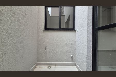 Casa à venda com 179m², 3 quartos e 2 vagasArea externa