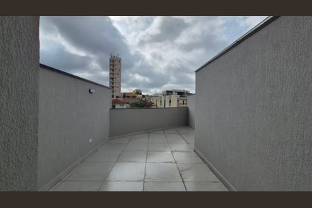 Casa à venda com 179m², 3 quartos e 2 vagasCobertura