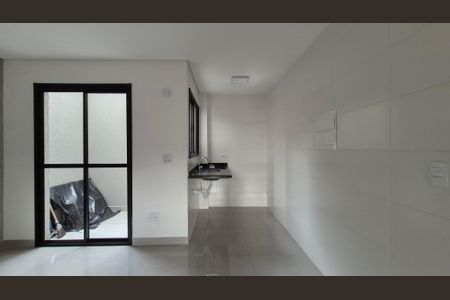 Casa à venda com 179m², 3 quartos e 2 vagasCozinha