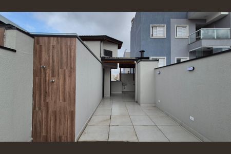 Casa à venda com 179m², 3 quartos e 2 vagasCobertura
