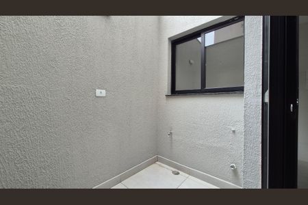 Casa à venda com 179m², 3 quartos e 2 vagasArea externa