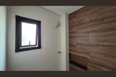 Casa à venda com 179m², 3 quartos e 2 vagasBanheiro da suíte