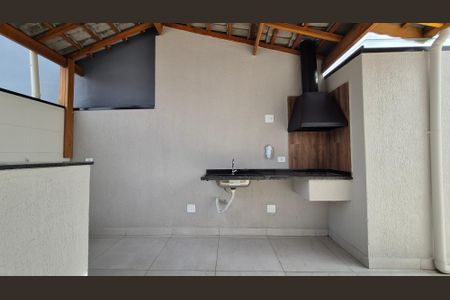 Casa à venda com 179m², 3 quartos e 2 vagasCobertura