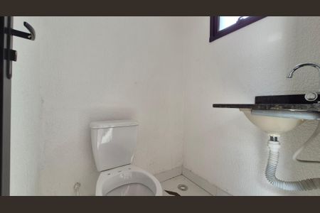 Casa à venda com 179m², 3 quartos e 2 vagasLavabo