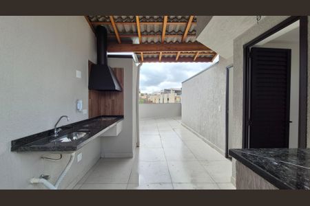 Casa à venda com 179m², 3 quartos e 2 vagasCobertura