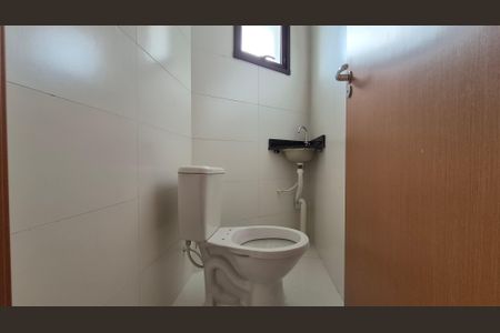 Casa à venda com 179m², 3 quartos e 2 vagasLavabo