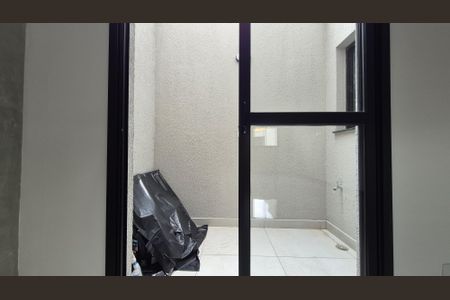 Casa à venda com 179m², 3 quartos e 2 vagasArea externa