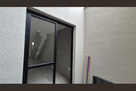 Casa à venda com 179m², 3 quartos e 2 vagasArea externa