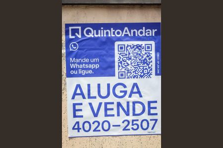 Casa para alugar com 37m², 1 quarto e sem vaga Casa para alugar com 37m², 1 quarto e sem vagaPlaca