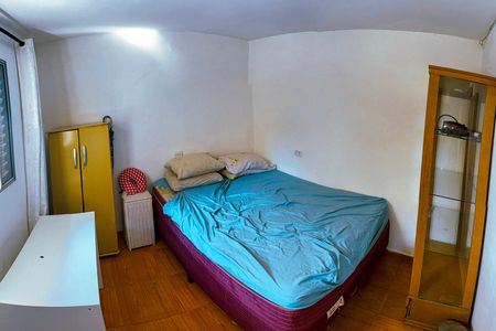quarto de casa para alugar com 1 quarto, 37m² em Vila Morse, São Paulo