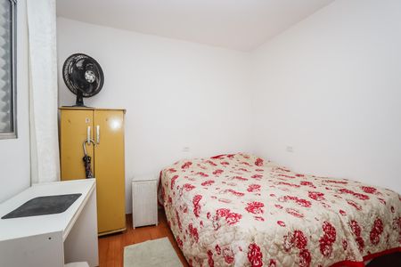 Quarto de casa para alugar com 1 quarto, 37m² em Vila Morse, São Paulo