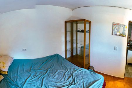 quarto de casa para alugar com 1 quarto, 37m² em Vila Morse, São Paulo