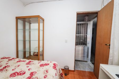 Quarto de casa para alugar com 1 quarto, 37m² em Vila Morse, São Paulo
