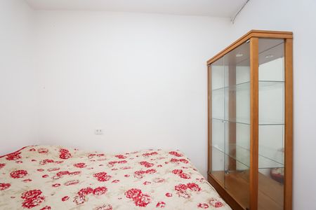 Quarto de casa para alugar com 1 quarto, 37m² em Vila Morse, São Paulo