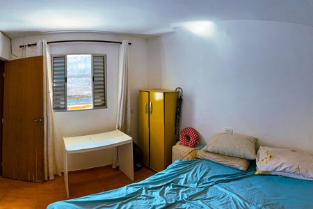 quarto de casa para alugar com 1 quarto, 37m² em Vila Morse, São Paulo