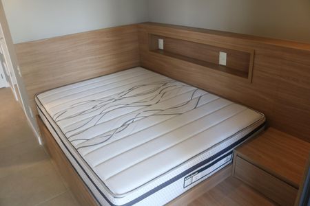 Quarto de kitnet/studio para alugar com 1 quarto, 26m² em Perdizes, São Paulo