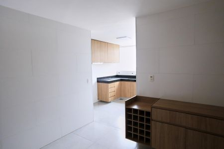 Apartamento para alugar com 92m², 3 quartos e 1 vagaCozinha