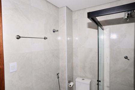Apartamento para alugar com 92m², 3 quartos e 1 vagaBanheiro