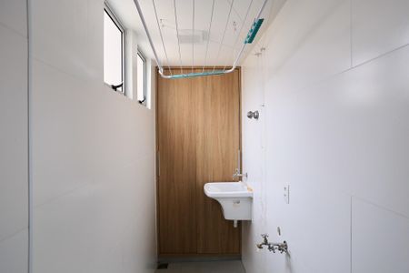 Apartamento para alugar com 92m², 3 quartos e 1 vagaÁrea de Serviço