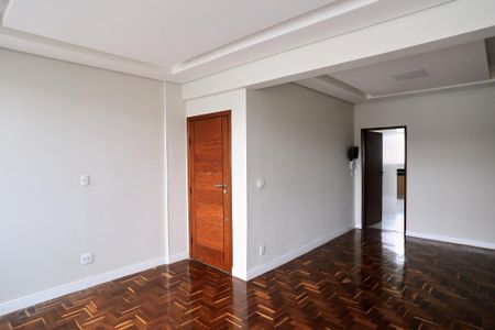 Sala de apartamento para alugar com 3 quartos, 92m² em Sagrada Família, Belo Horizonte