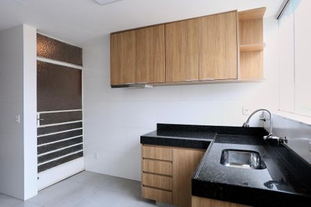 Apartamento para alugar com 92m², 3 quartos e 1 vagaCozinha