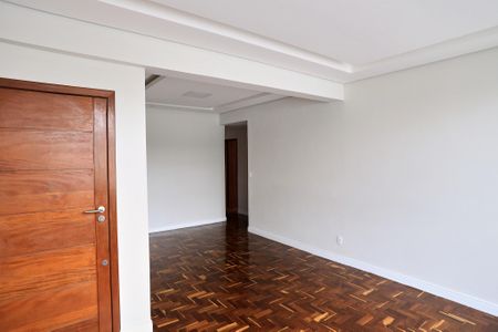 Sala de apartamento para alugar com 3 quartos, 92m² em Sagrada Família, Belo Horizonte