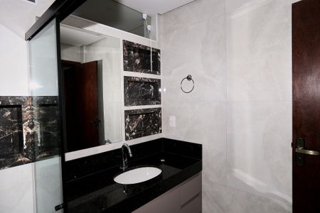 Apartamento para alugar com 92m², 3 quartos e 1 vagaBanheiro