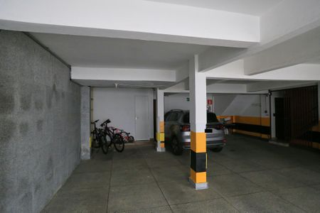 Apartamento para alugar com 92m², 3 quartos e 1 vagaGaragem