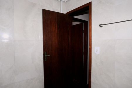 Apartamento para alugar com 92m², 3 quartos e 1 vagaBanheiro