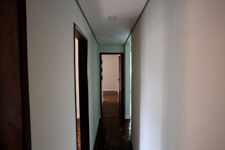 Apartamento para alugar com 92m², 3 quartos e 1 vagaCorredor