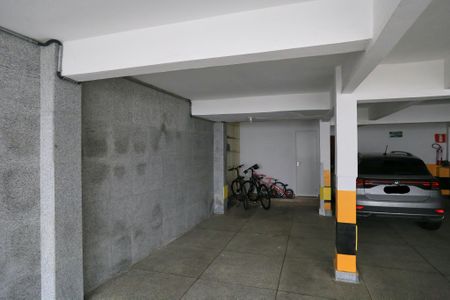 Apartamento para alugar com 92m², 3 quartos e 1 vagaGaragem