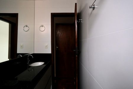 Apartamento para alugar com 92m², 3 quartos e 1 vagaBanheiro da Suíte