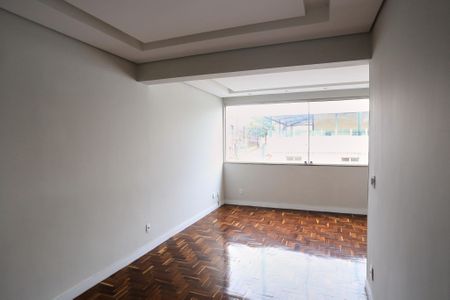 Sala de apartamento para alugar com 3 quartos, 92m² em Sagrada Família, Belo Horizonte