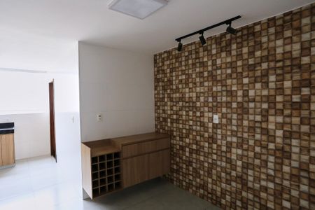 Apartamento para alugar com 92m², 3 quartos e 1 vagaCozinha