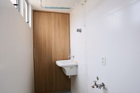 Apartamento para alugar com 92m², 3 quartos e 1 vagaÁrea de Serviço